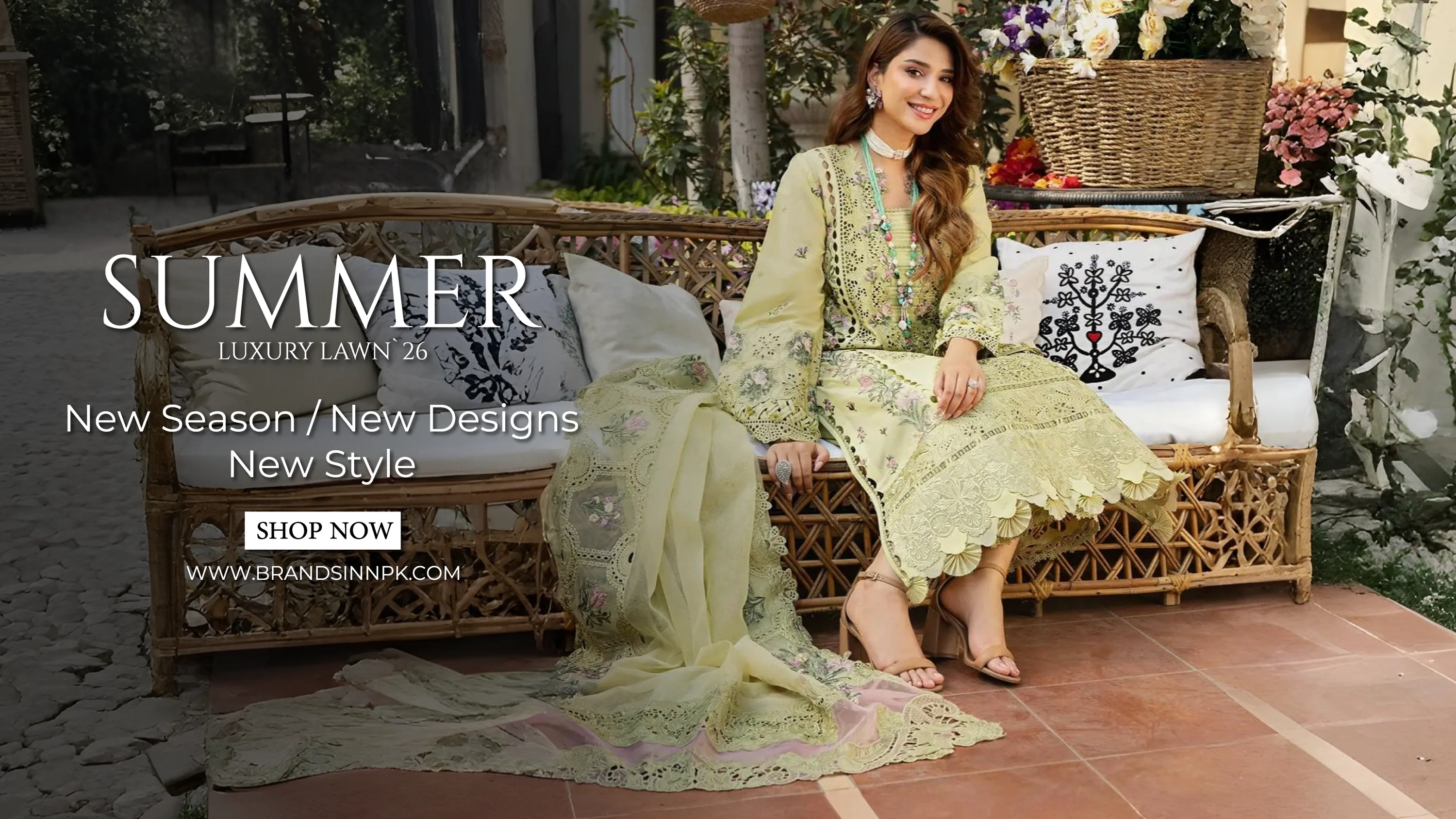 Welcome to Our Store